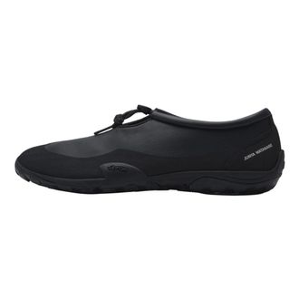 Junya Watanabe Sneakers, female, Black, Size: 7 US Mt10T Slip-On Sneaker