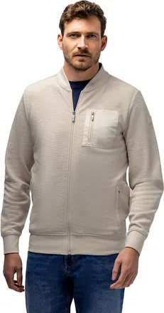 State of Art Beige vest State of Art katoen