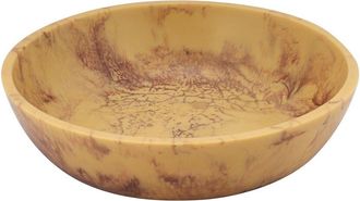 TOV Furniture Tov Furniture Mera Resin Serving Bowl