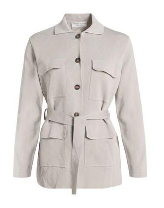 FILIPPO DE LAURENTIIS KNITWEAR - Cardigans on YOOX.COM