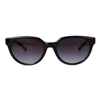 Tiffany & Co. Tf 4256D Zonnebril - Dames - Zonnebrillen - Zwart - 55 MM - Accessoires