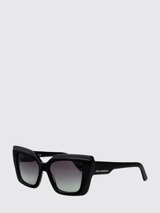 Karl Lagerfeld Occhiali da sole in acetato