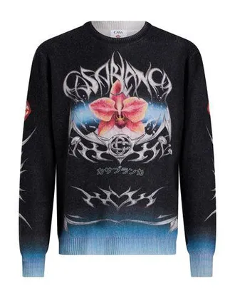 Casablanca STRICKWAREN - Pullover auf YOOX.COM