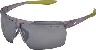 Nike Windshield Zonnebrillen - unisex - Zonnebrillen - Grijs - ONE Size - Accessoires
