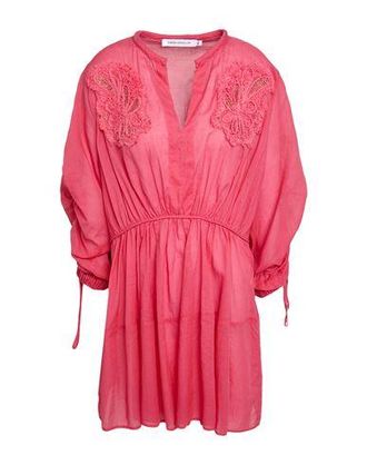 Simona Corsellini DRESSES - Mini dresses on YOOX.COM