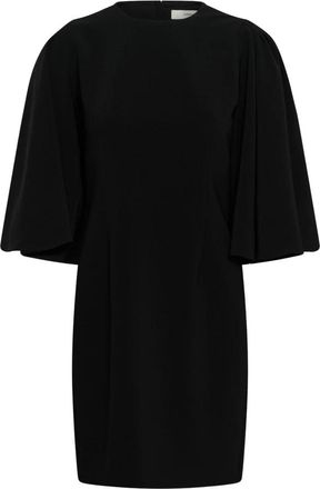 Inwear Korte Jurk - Dames - Korte kleedjes - Zwart - M - Kleedjes