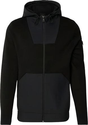 HUGO BOSS Mightor hoodie - Zwart