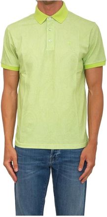 Etro Uomo, Top, Verde, XL, new