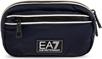 Emporio Armani Emporio Armani Ea7, unisex, Borse, Blu, Taglia unica, new