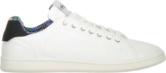 Missoni Sneakers, male, White, 6 UK, Trainers low top