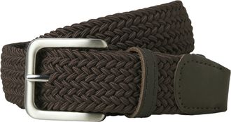Jack & Jones JACSPRING WOVEN BELT NOOS Materialmix