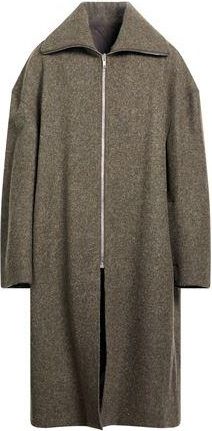Rick Owens CAPISPALLA - Cappotti su YOOX.COM
