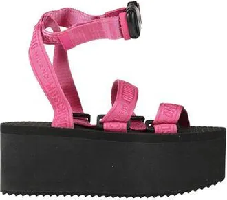 Moschino FOOTWEAR - Sandals on YOOX.COM