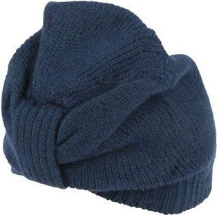 Riviera Cashmere ACCESSOIRES - M&uuml;tzen & H&uuml;te auf YOOX.COM