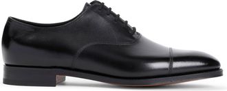 John Lobb Oxfords Black