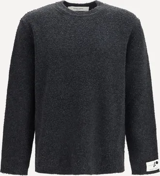 Golden Goose Crew neck wool Sweater Male S