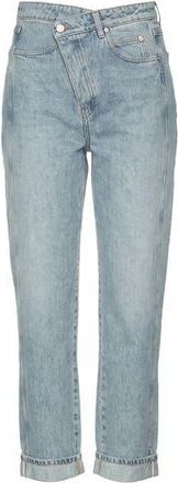 Loewe BOTTOMWEAR - Jeans sur YOOX.COM