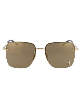 Saint Laurent Sonnenbrille SL 312 M 006