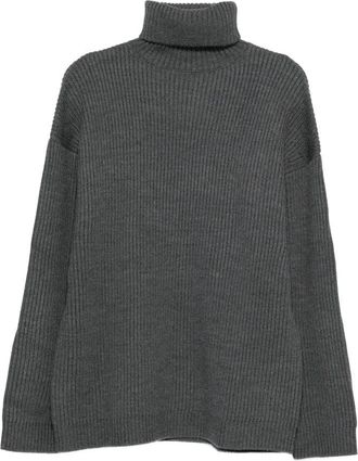 Entire studios Chunky Turtleneck