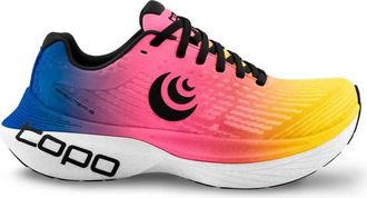 Topo Athletic Specter 2 Runningschuhe für Damen | bunt