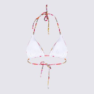 Farm Rio Womens Sea Clothing Off-White _ Pa 16 Ea