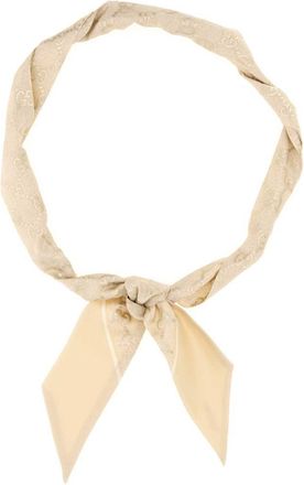 Gucci Scarves And Foulards
