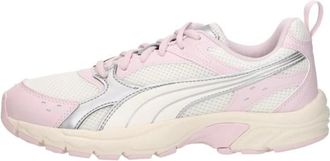 Puma Puma, Fitness, Dames, Roze, 39 EU, Milenio Tech LT Sneakers