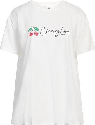 Twin-Set CAMISETAS Y TOPS - Camisetas en YOOX.COM
