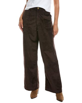 Rag & Bone Hadley Corduroy Trouser
