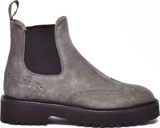 Doucal's Donna, Scarpe, Grigio, 39 1/2 EU, new