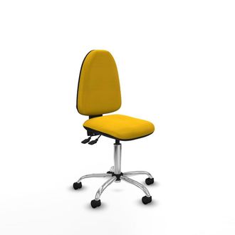 Piqueras y Crespo Piqueras Y Crespo B0005rn Silla De Oficina Amarilla