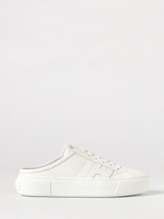 Hogan Sneakers sabot Crosswind Hogan in pelle
