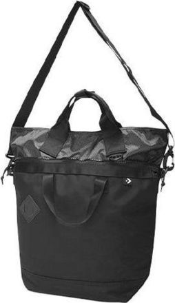 Converse Street Tote Bag Black 10018448001