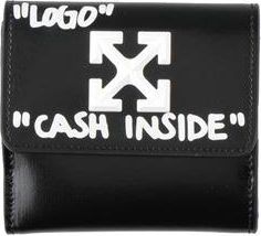 Off-white Marroquiner&iacute;a - Billeteras en YOOX.COM