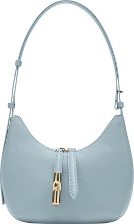 Furla Shoulder bag drops in Cirro color leather