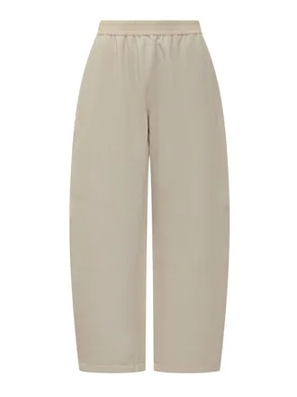 STUDIO NICHOLSON Wool Trousers