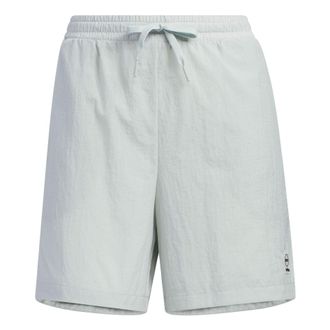 adidas (WMNS) adidas Neo Essentials Short Grey IK2435