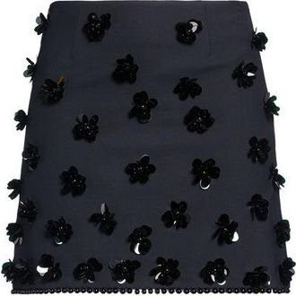 Semicouture BOTTOMWEAR - Mini skirts on YOOX.COM