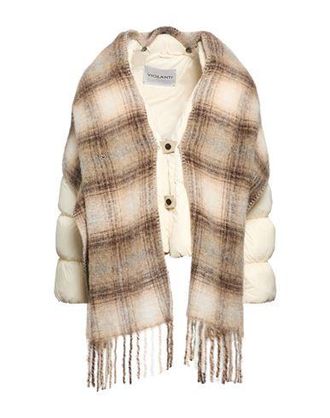 Violanti COATS & JACKETS - Puffers on YOOX.COM