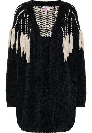 Izia Chenille vest gaya