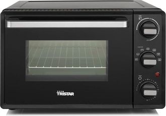 Tristar OV-3622 Forno aria calda Spia luminosa, Funzione timer 19 l - Tristar