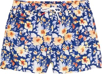 Kiton Shorts da Mare - Heren - Strandmode - Veelkleurig - XL - Badmode