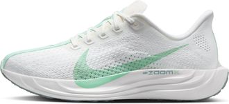 Nike (WMNS) Nike ZoomX Pegasus Plus White Mint Foam Cannon FQ7261-103