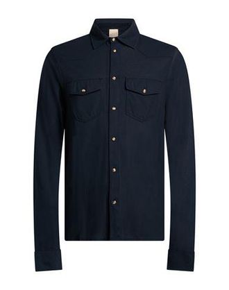 H953 CAMISETAS Y TOPS - Camisas en YOOX.COM