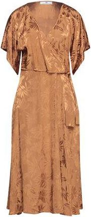 Massimo Rebecchi DRESSES - Midi dresses sur YOOX.COM