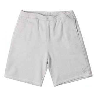 Converse Gold Standard Shorts Asia Sizing Grey 10026453-A03
