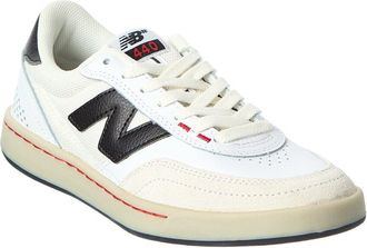 New Balance Suede Sneaker