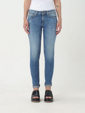 Dondup Jeans basic Dondup in denim
