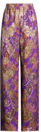 Valentino Garavani HOSEN & R&Ouml;CKE - Hosen auf YOOX.COM