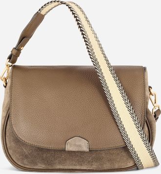 Clarks Utility Saddle Standard